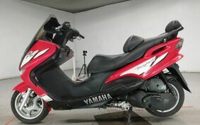 YAMAHA MAJESTY 125 5CA