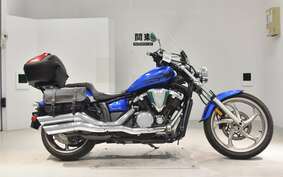 YAMAHA XVS1300CA STRIKER 2011 VP33