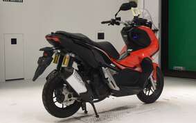 HONDA ADV150 KF38