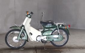 HONDA SUPER CUB50 C50