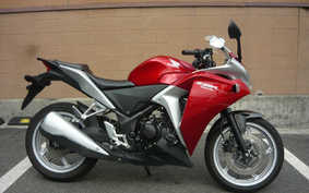 HONDA CBR250R MC41