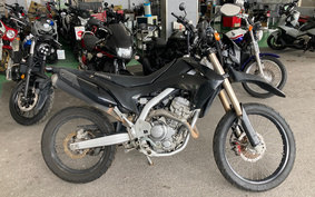 HONDA CRF250L MD44