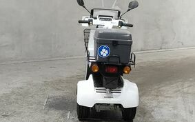 HONDA GYRO X TD02