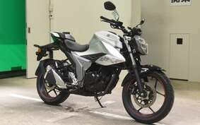 SUZUKI ジクサー150 ED13A