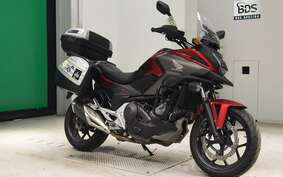 HONDA NC750X D 2020 RC90