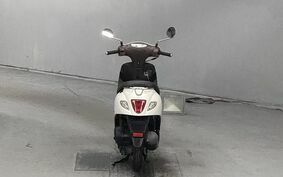 SUZUKI LET's G CA4AA