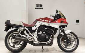 SUZUKI GSX250S KATANA GJ76A