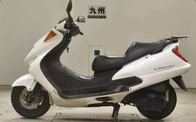 HONDA FORESIGHT EX MF04