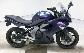 KAWASAKI NINJA 400 R 2012 ER400B