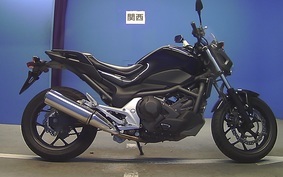 HONDA NC 700 S D 2012 RC61