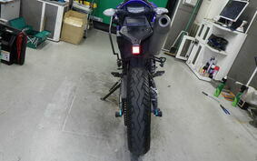 YAMAHA WR250X DG15J