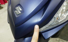 SUZUKI ADDRESS 110 CE47A