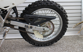 HONDA CRF125F JE03