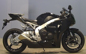 HONDA CBR1000RR Gen. 2 2011 SC59