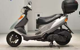 SUZUKI ADDRESS V125 CF4EA