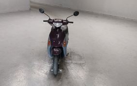 SUZUKI LETS4 CA45A