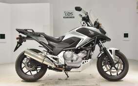 HONDA NC 700 X A 2013 RC63