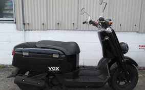 YAMAHA VOX 2006 SA31J