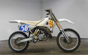 YAMAHA YZ125 4DB