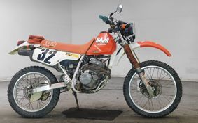 HONDA XLR250 BAJA MD22