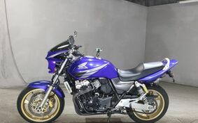 HONDA CB400SF VTEC 2004 NC39