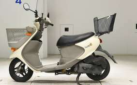 SUZUKI LET's 4 Basket CA43A