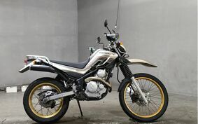 YAMAHA SEROW 250 DG17J