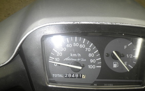 SUZUKI ADDRESS V100 CE11A