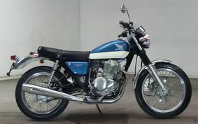 HONDA CB400SS Cell 2005 NC41