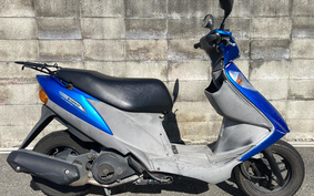 SUZUKI ADDRESS V125 G CF46A