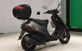 SUZUKI ADDRESS V100 CE11A