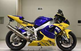 YAMAHA YZF-R1 2001 RN04