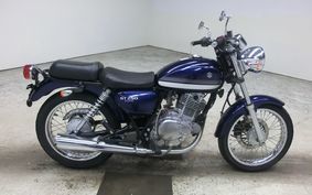 SUZUKI ST250E NJ4AA