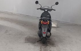 SUZUKI LETS4 CA45A