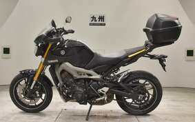 YAMAHA MT-09 A 2014 RN34J