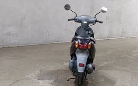 SUZUKI LETS4 CA45A