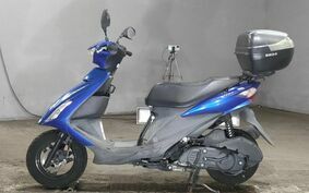 SUZUKI ADDRESS V125 S CF4MA