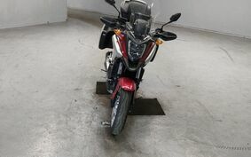 HONDA NC750X 2017 RC90