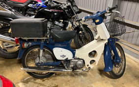 HONDA C50 SUPER CUB C50