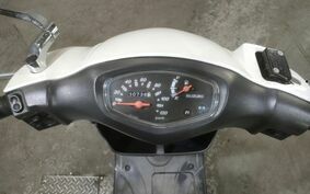 SUZUKI ADDRESS V125 CF4EA