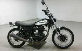 KAWASAKI 250TR 2008 BJ250F