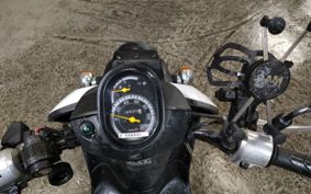 HONDA BENLY110 JA09