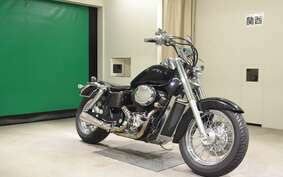 HONDA SHADOW 750 Gen. 2 1998 RC44