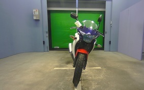 HONDA CBR250R A MC41