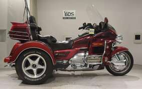 HONDA GL1500 GOLD WING TRIKE 1996 SC22