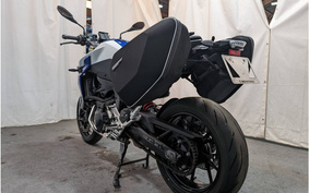 BMW F900R 2022 0K11