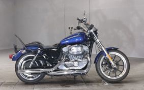 HARLEY HARLEY XL883L CR2