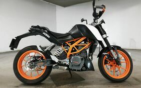 KTM 390 DUKE 2014 JGJ40