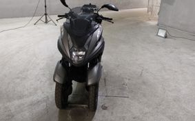 YAMAHA TORI CITY 155 SG37J