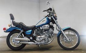 YAMAHA VIRAGO 1100 1999 4PP